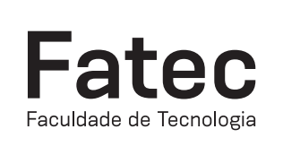 Logo FATEC Atual
