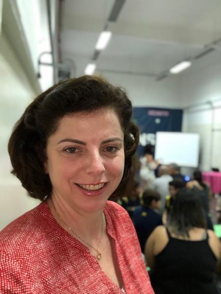 Instituto Educacional Piritubano - Escola de Pais: Preparados para mudanças?